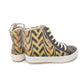 Sneaker Boots Outlet - No Exchange or Return  39 EU - 8.5 US