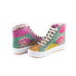 Sneaker Boots Outlet - No Exchange or Return  39 EU - 8.5 US