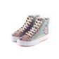 Sneaker Boots Outlet - No Exchange or Return  39 EU - 8.5 US