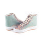 Sneaker Boots Outlet - No Exchange or Return  39 EU - 8.5 US