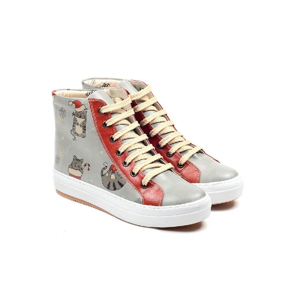 Sneaker Boots Outlet - No Exchange or Return  39 EU - 8.5 US