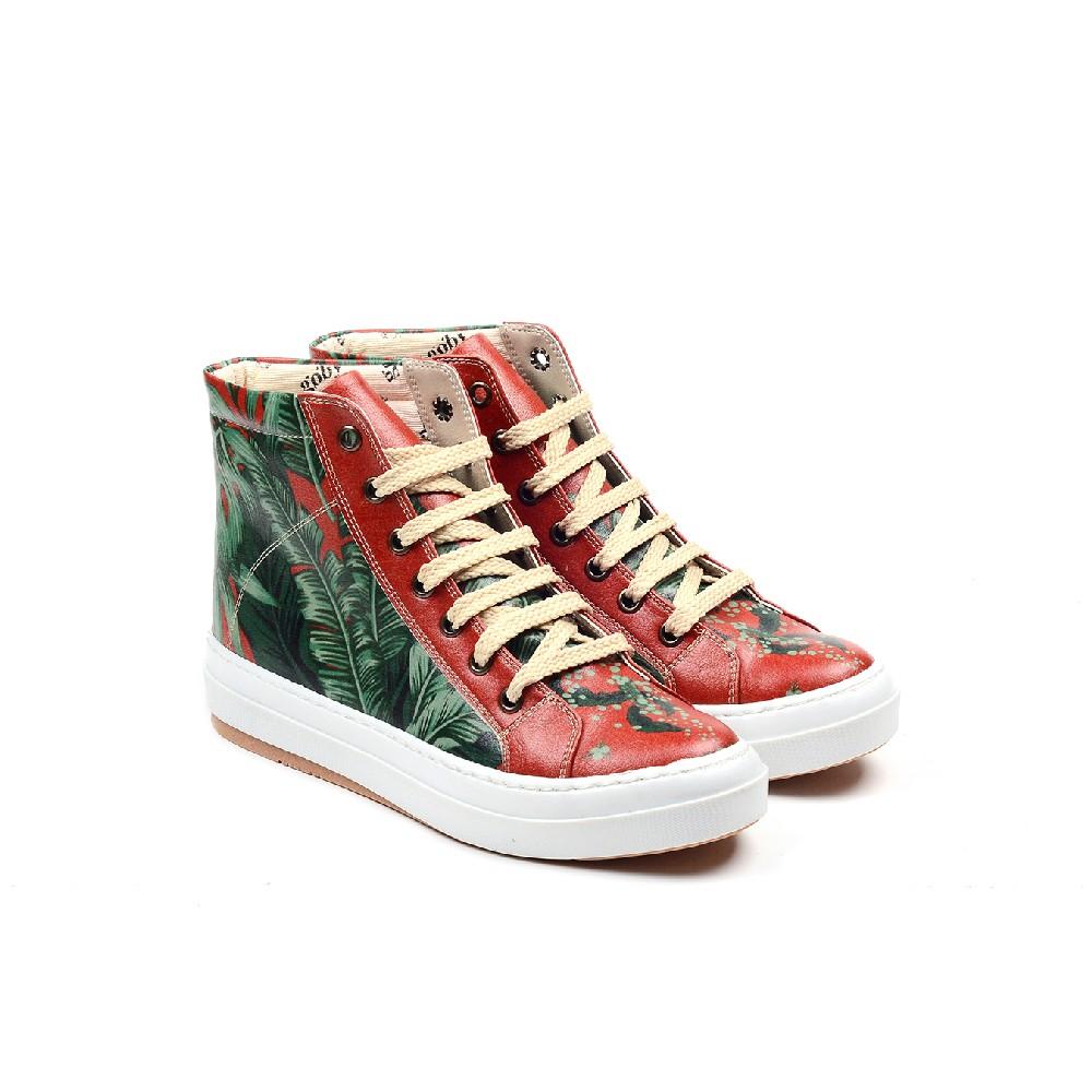 Sneaker Boots Outlet - No Exchange or Return  39 EU - 8.5 US