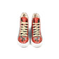 Sneaker Boots Outlet - No Exchange or Return  39 EU - 8.5 US