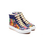 Sneaker Boots Outlet - No Exchange or Return  39 EU - 8.5 US