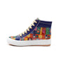Sneaker Boots Outlet - No Exchange or Return  39 EU - 8.5 US