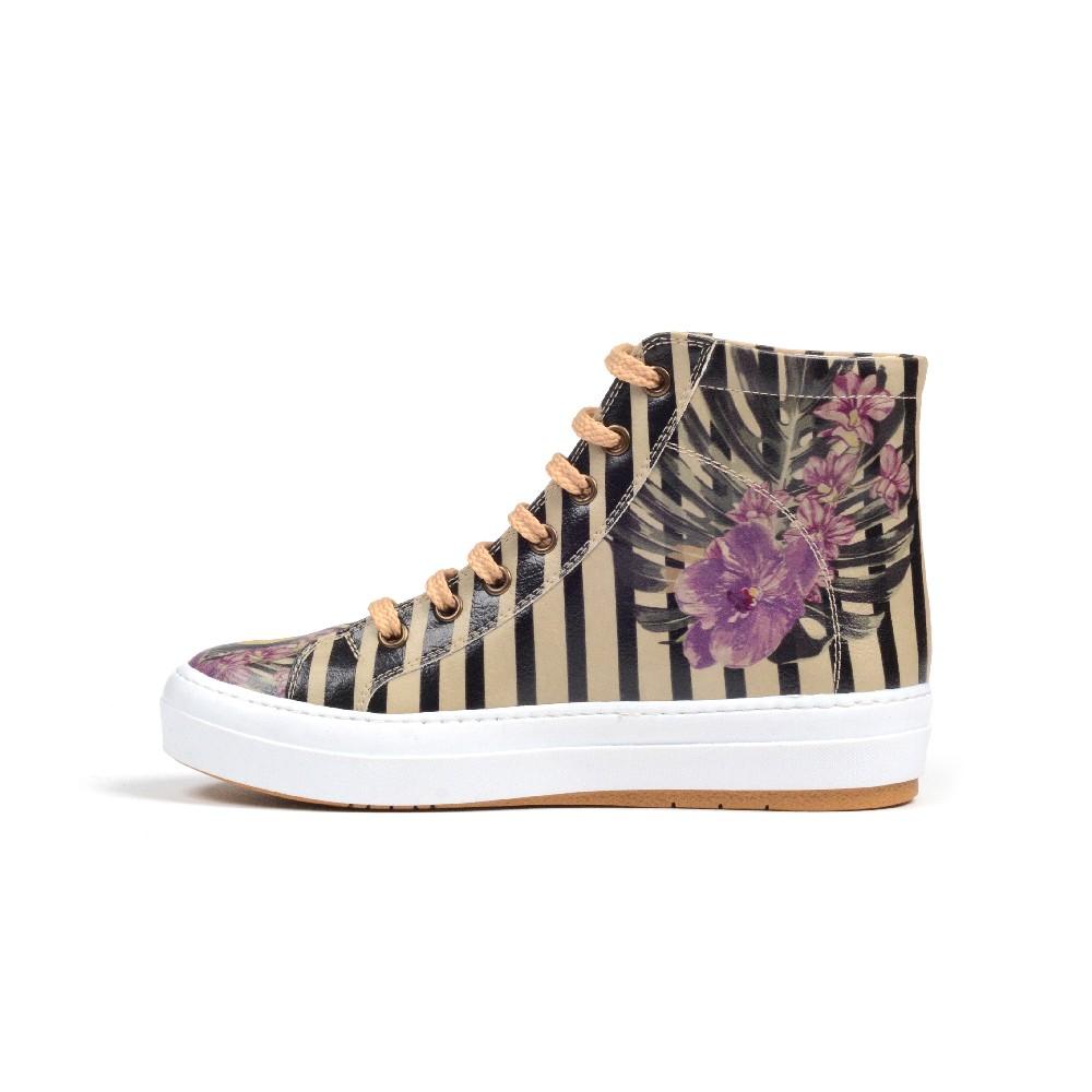 Sneaker Boots Outlet - No Exchange or Return  39 EU - 8.5 US