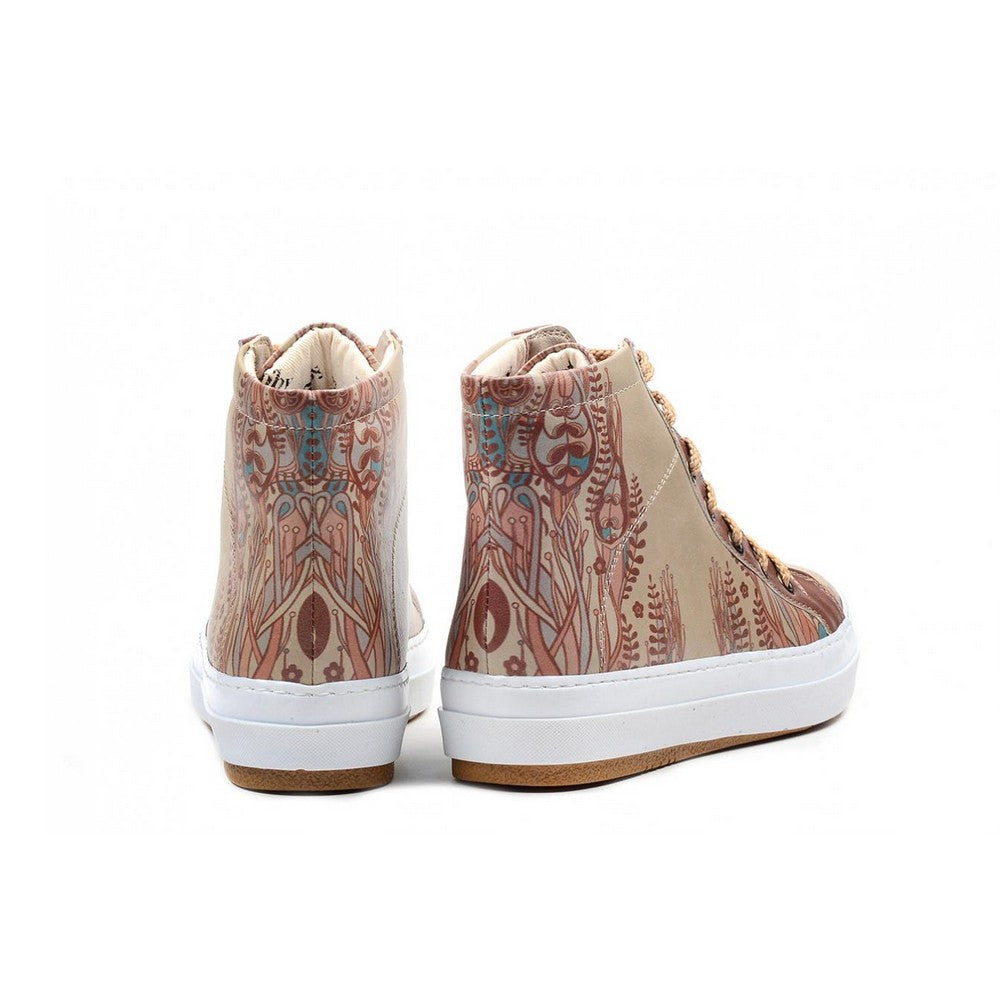 Sneaker Boots Outlet - No Exchange or Return  38 EU - 7.5 US