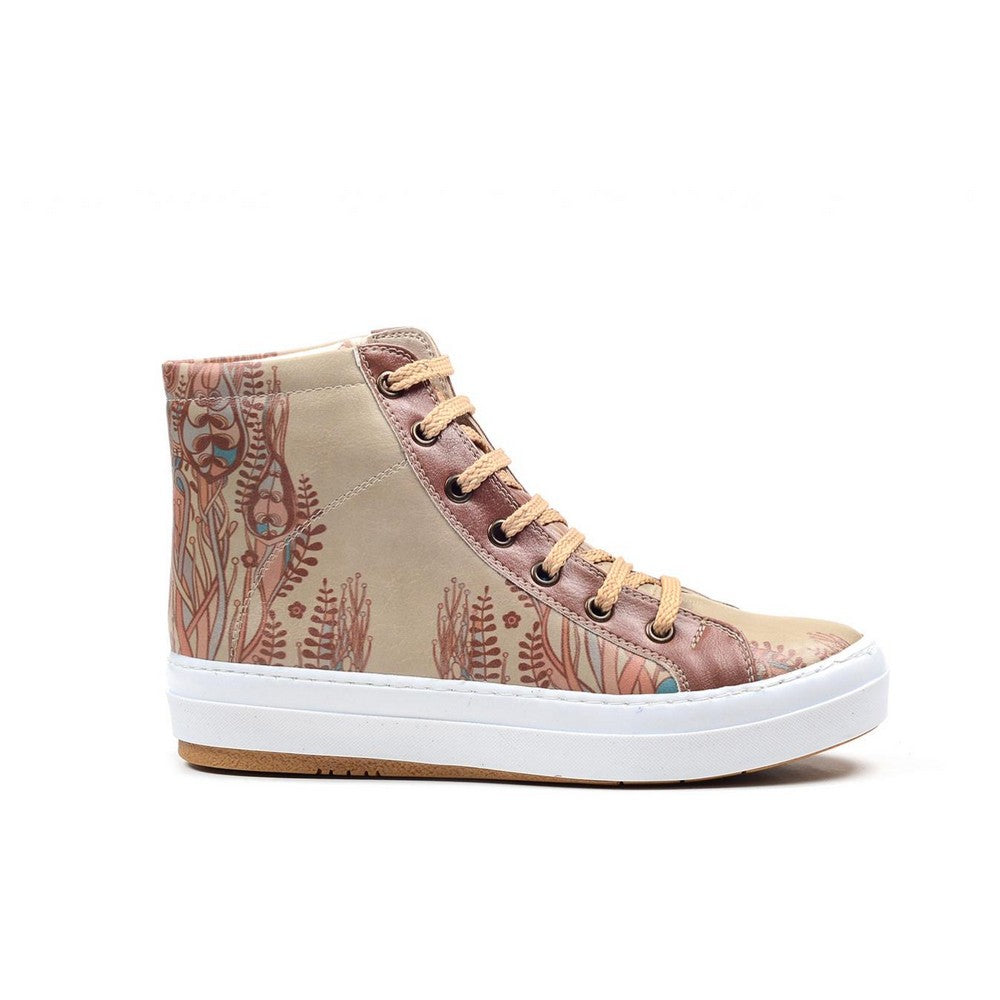 Sneaker Boots Outlet - No Exchange or Return  38 EU - 7.5 US