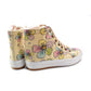 Ankle Boots Outlet - No Exchange or Return - 36 EU - 5.5 US