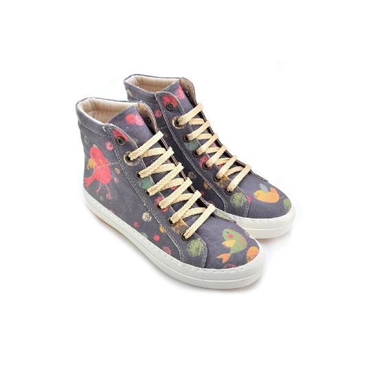 Ankle Boots Outlet - No Exchange or Return - 37 EU - 6.5 US