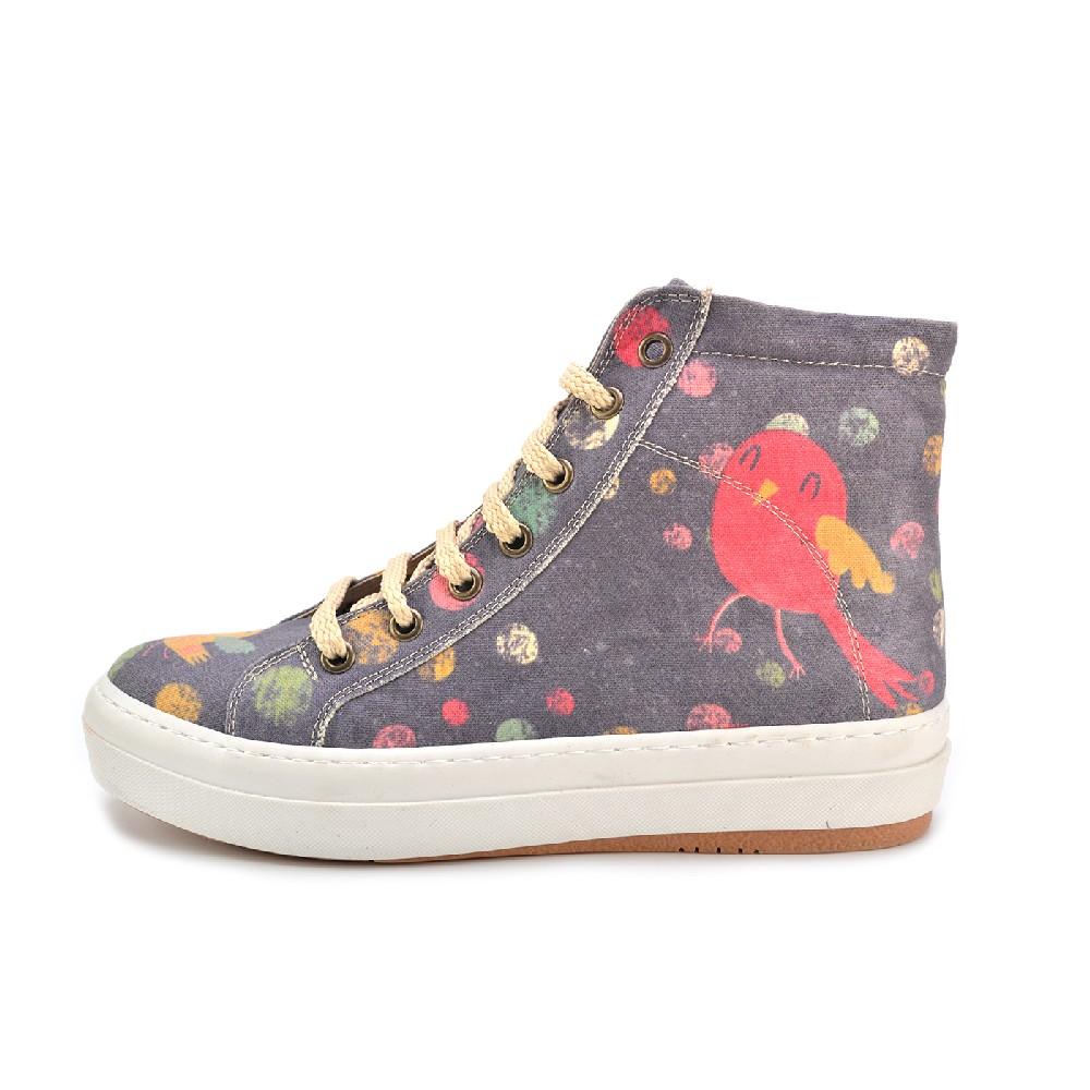Ankle Boots Outlet - No Exchange or Return - 36 EU - 5.5 US