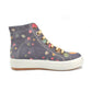 Ankle Boots Outlet - No Exchange or Return - 36 EU - 5.5 US