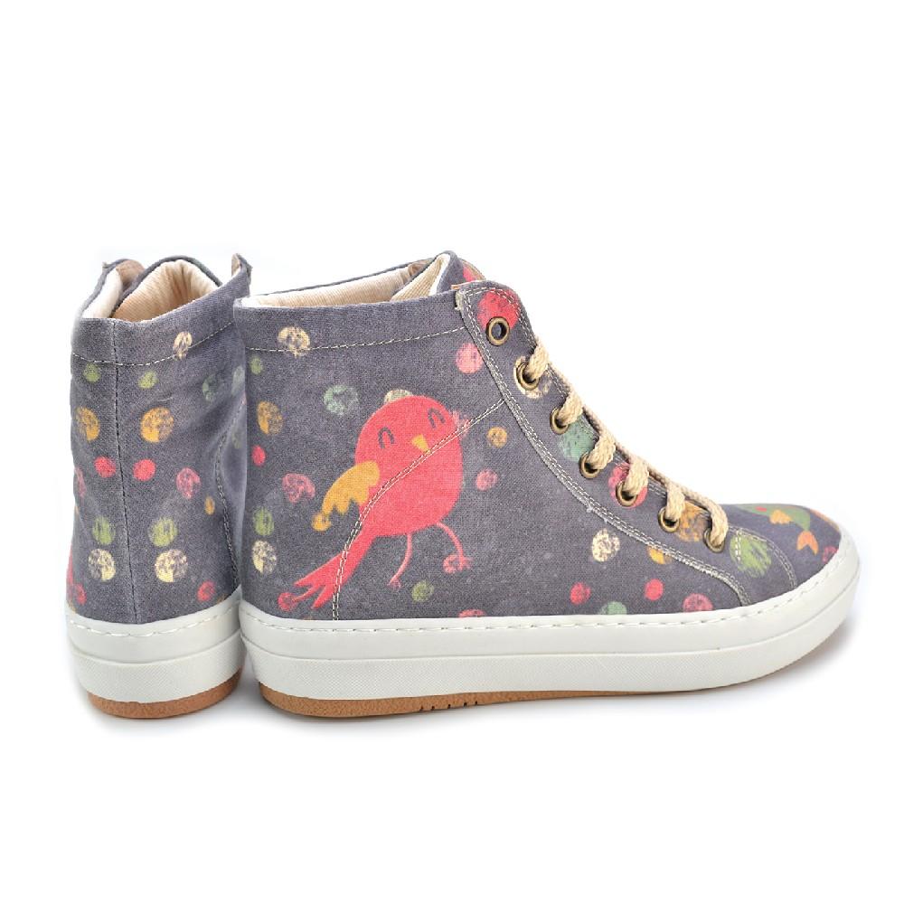 Ankle Boots Outlet - No Exchange or Return - 36 EU - 5.5 US