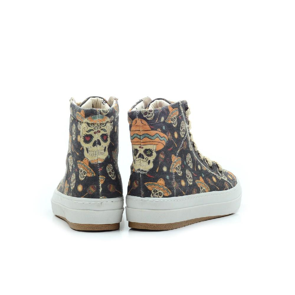 Ankle Boots Outlet - No Exchange or Return - 36 EU - 5.5 US