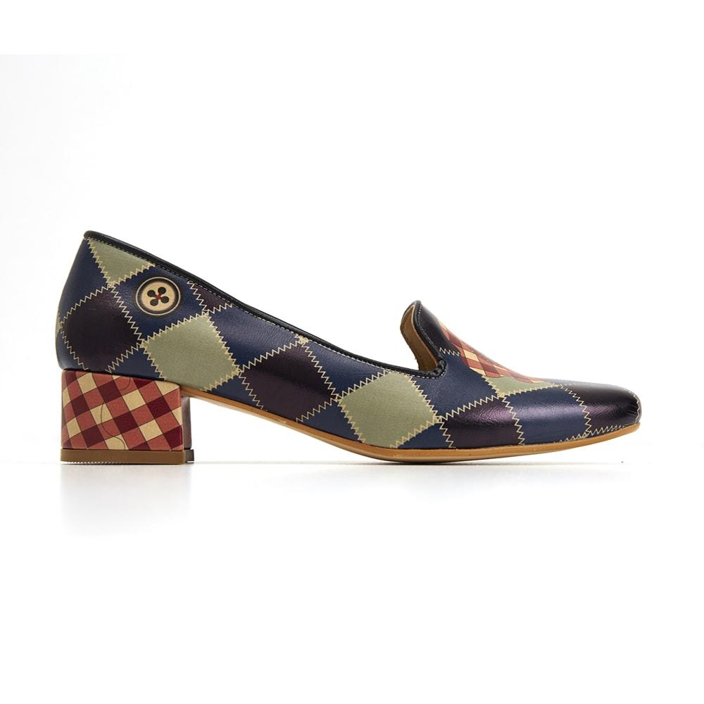 Heel Shoes Outlet - No Exchange or Return  36 EU - 5.5 US