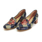 Heel Shoes Outlet - No Exchange or Return  38 EU - 7.5 US