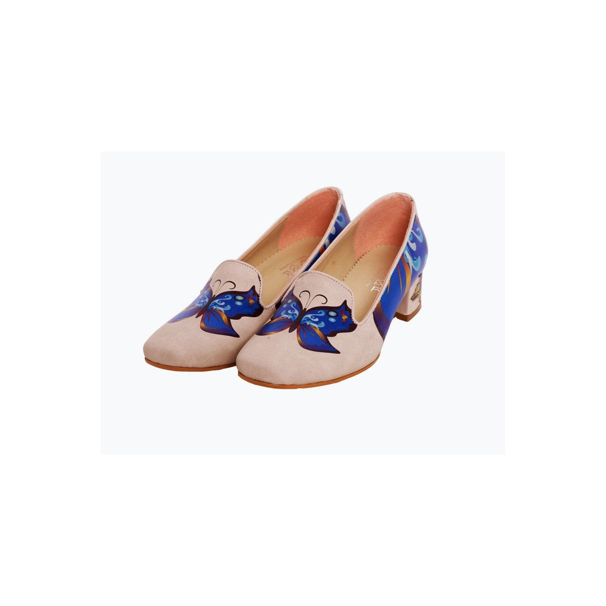 Heel Shoes Outlet - No Exchange or Return  41 EU - 10 US