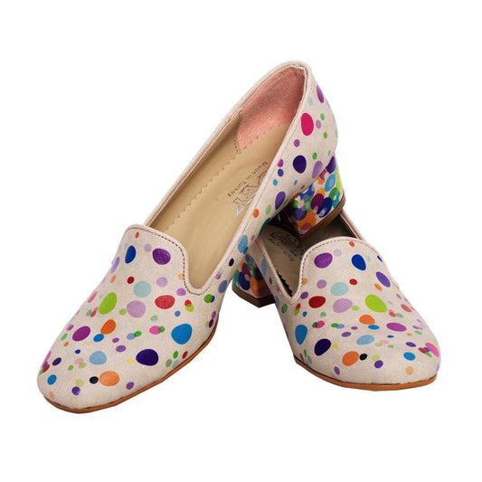 Heel Shoes Outlet - No Exchange or Return  40 EU - 9.5 US