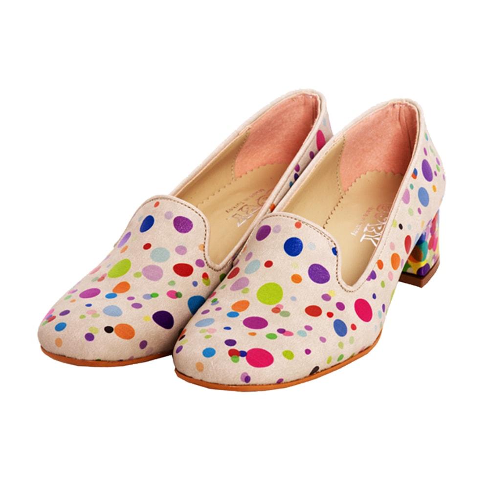 Heel Shoes Outlet - No Exchange or Return  42 EU - 11 US