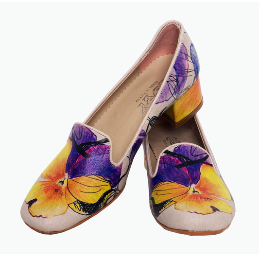 Heel Shoes Outlet - No Exchange or Return  38 EU - 7.5 US