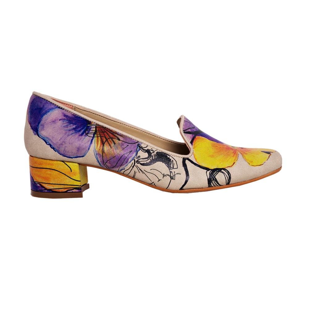 Heel Shoes Outlet - No Exchange or Return  38 EU - 7.5 US