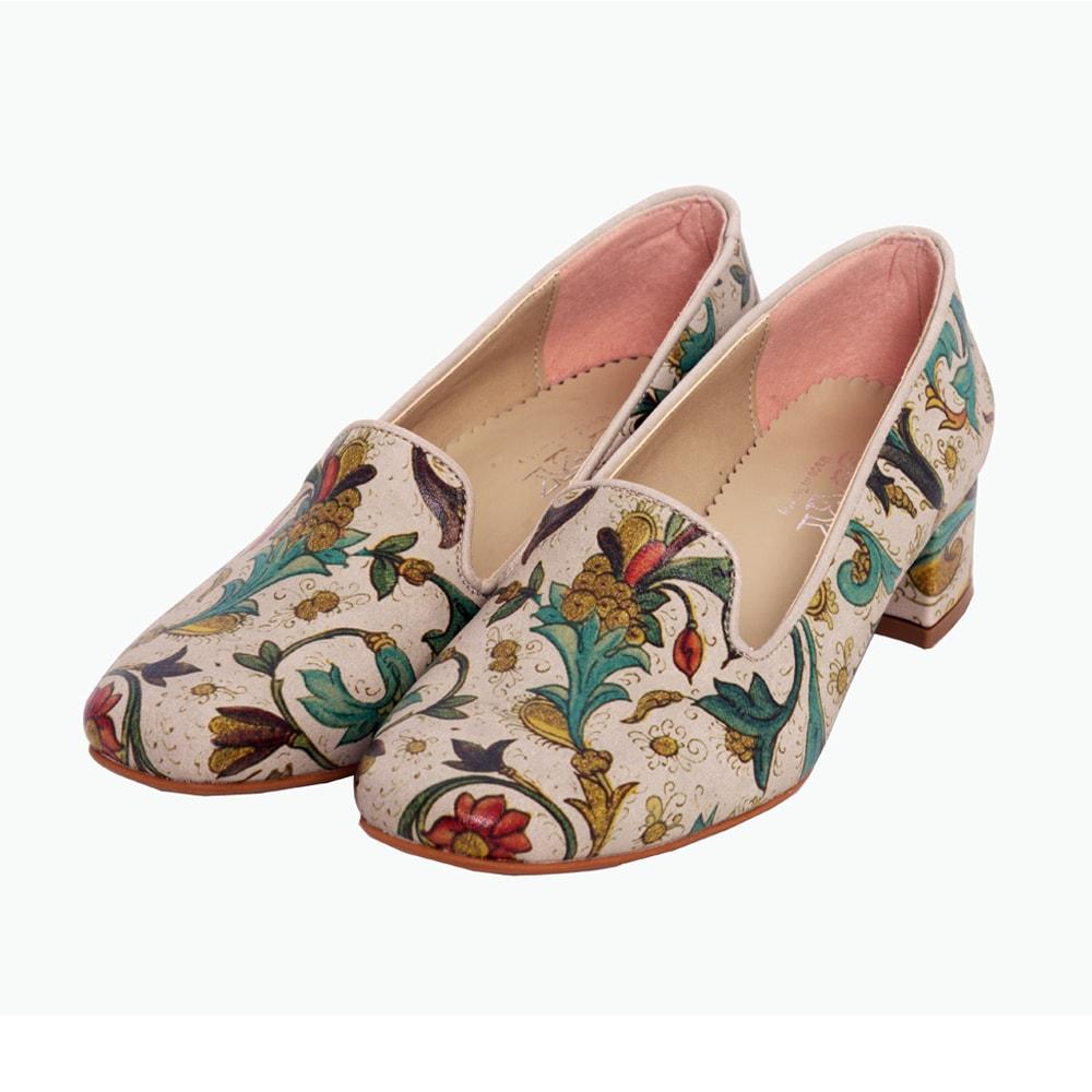 Heel Shoes Outlet - No Exchange or Return  40 EU - 9.5 US
