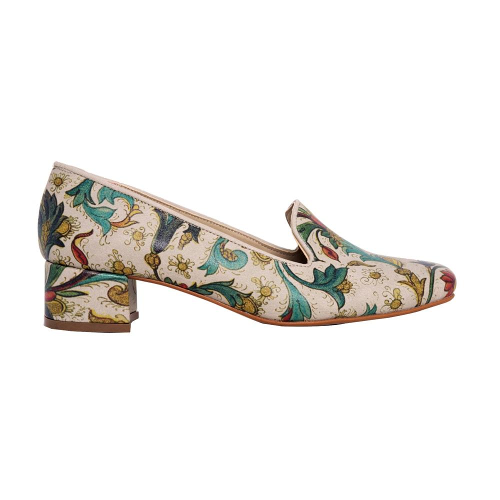 Heel Shoes Outlet - No Exchange or Return  40 EU - 9.5 US