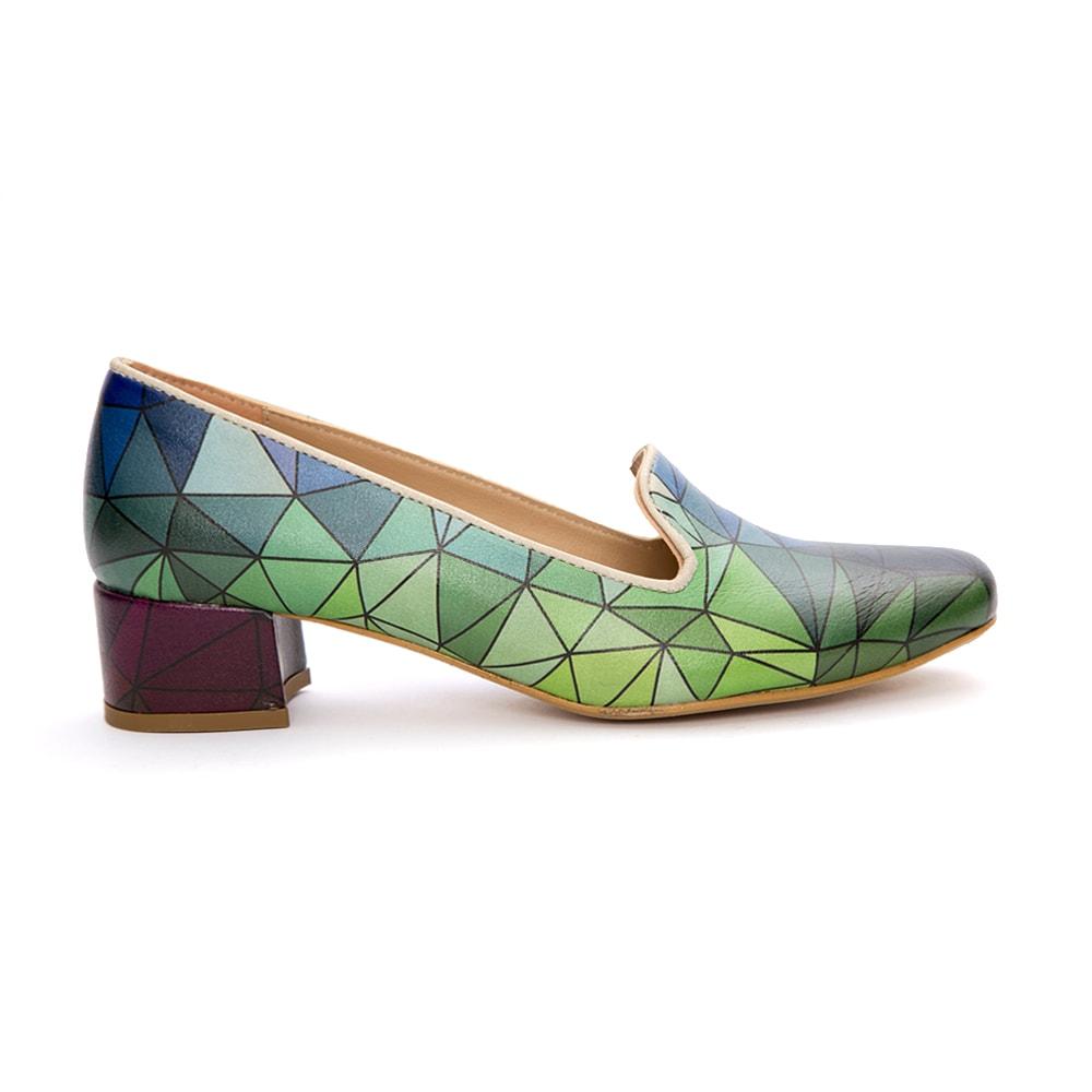 Heel Shoes Outlet - No Exchange or Return  41 EU - 10 US