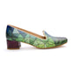 Heel Shoes Outlet - No Exchange or Return  42 EU - 11 US