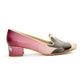Heel Shoes Outlet - No Exchange or Return  41 EU - 10 US