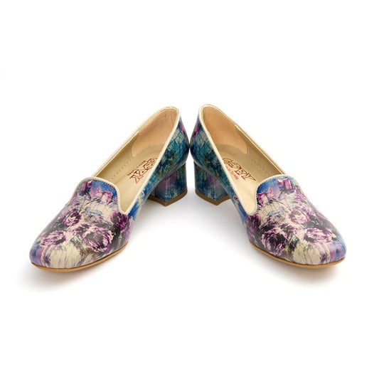 Heel Shoes Outlet - No Exchange or Return  41 EU - 10 US