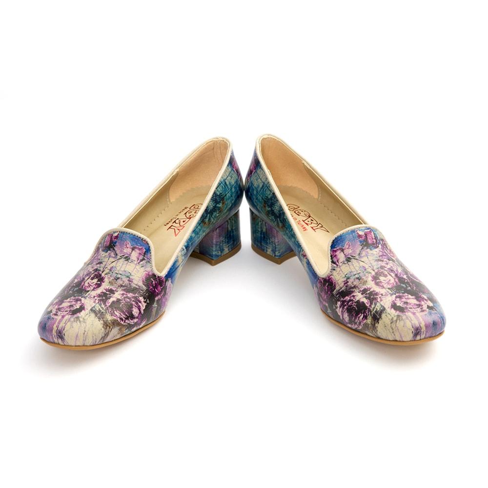 Heel Shoes Outlet - No Exchange or Return  37 EU - 6.5 US