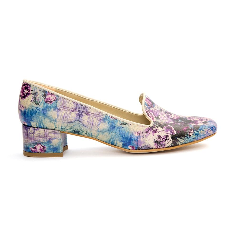 Heel Shoes Outlet - No Exchange or Return  39 EU - 8.5 US