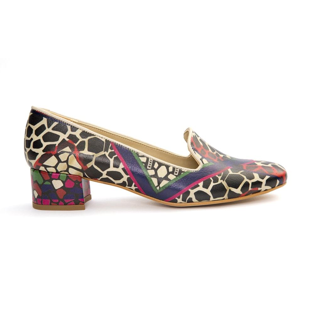 Heel Shoes Outlet - No Exchange or Return  36 EU - 5.5 US
