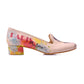 Heel Shoes Outlet - No Exchange or Return  41 EU - 10 US
