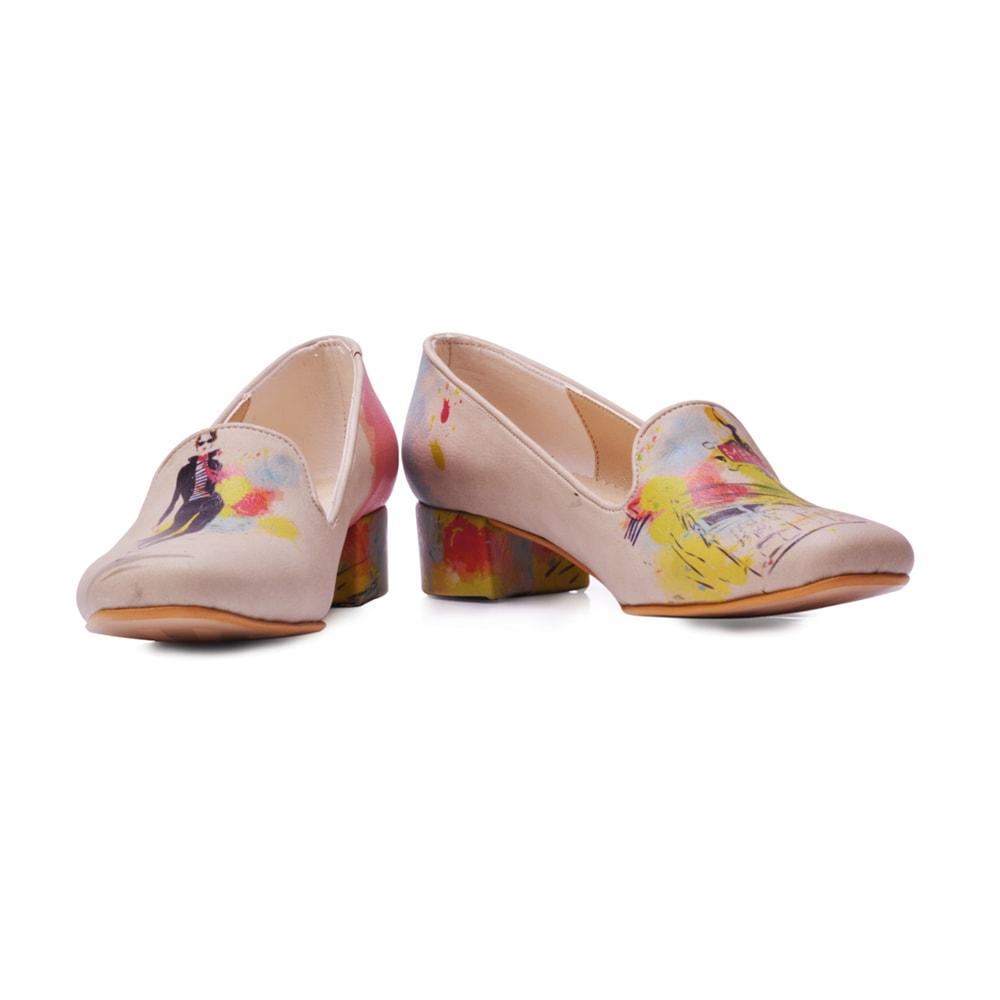 Heel Shoes Outlet - No Exchange or Return  41 EU - 10 US
