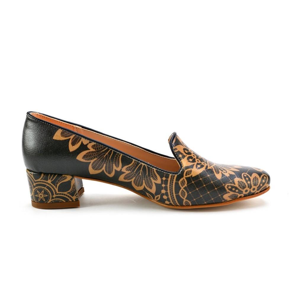 Heel Shoes Outlet - No Exchange or Return  42 EU - 11 US