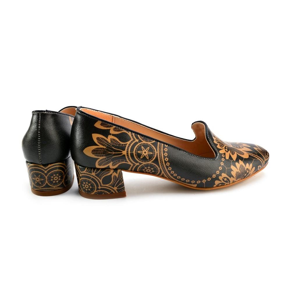 Heel Shoes Outlet - No Exchange or Return  37 EU - 6.5 US