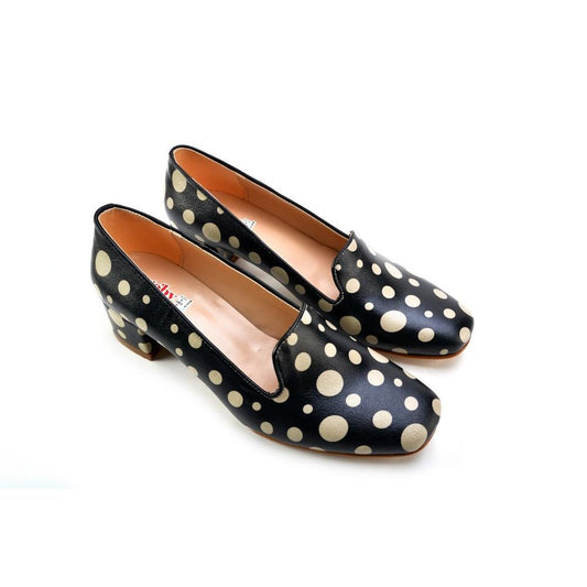 Heel Shoes Outlet - No Exchange or Return  39 EU - 8.5 US