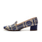 Heel Shoes Outlet - No Exchange or Return  41 EU - 10 US