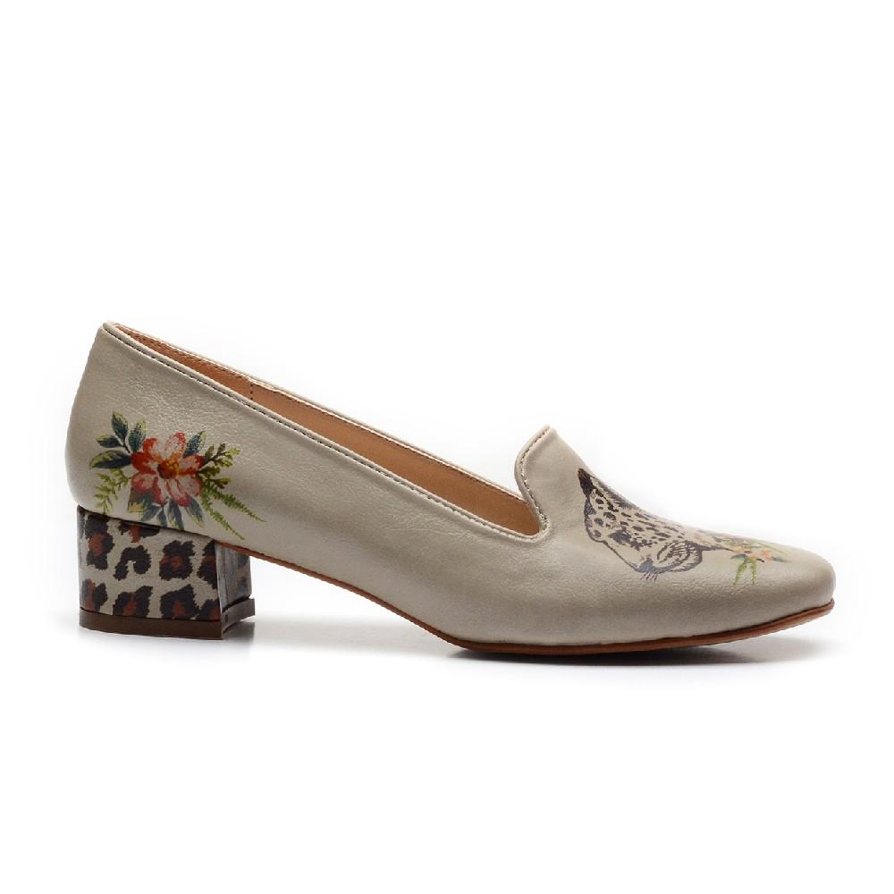 Heel Shoes Outlet - No Exchange or Return  39 EU - 8.5 US