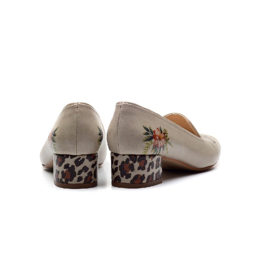 Heel Shoes Outlet - No Exchange or Return  39 EU - 8.5 US