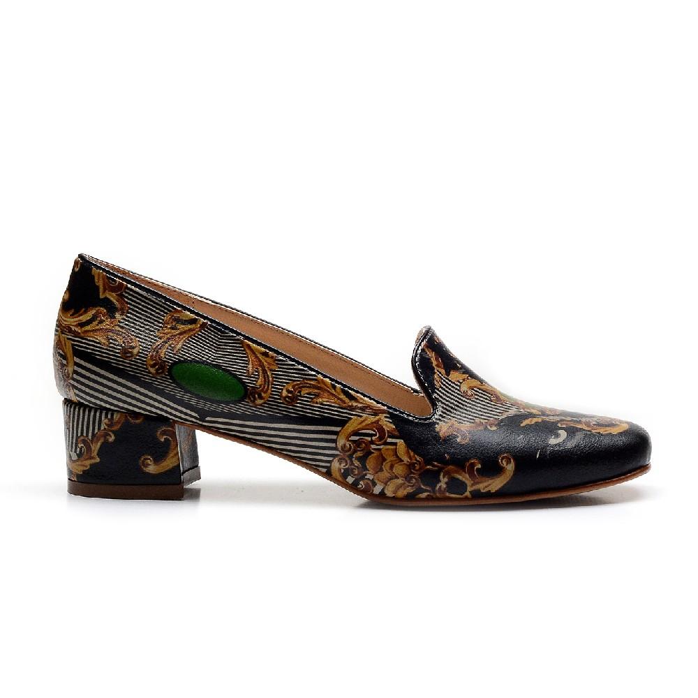Heel Shoes Outlet - No Exchange or Return  39 EU - 8.5 US
