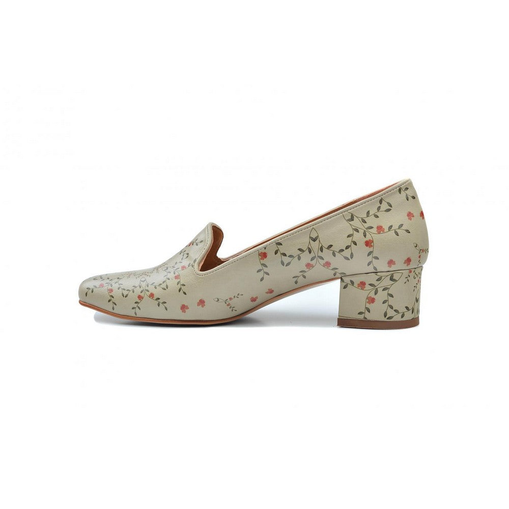 Heel Shoes Outlet - No Exchange or Return  38 EU - 7.5 US