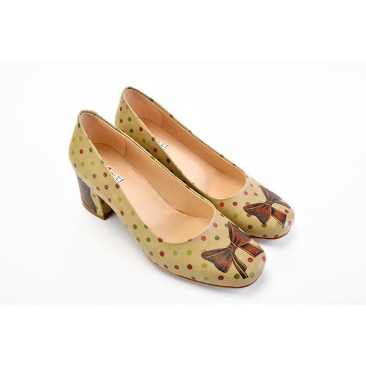 Heel Shoes Outlet - No Exchange or Return  42 EU - 11 US