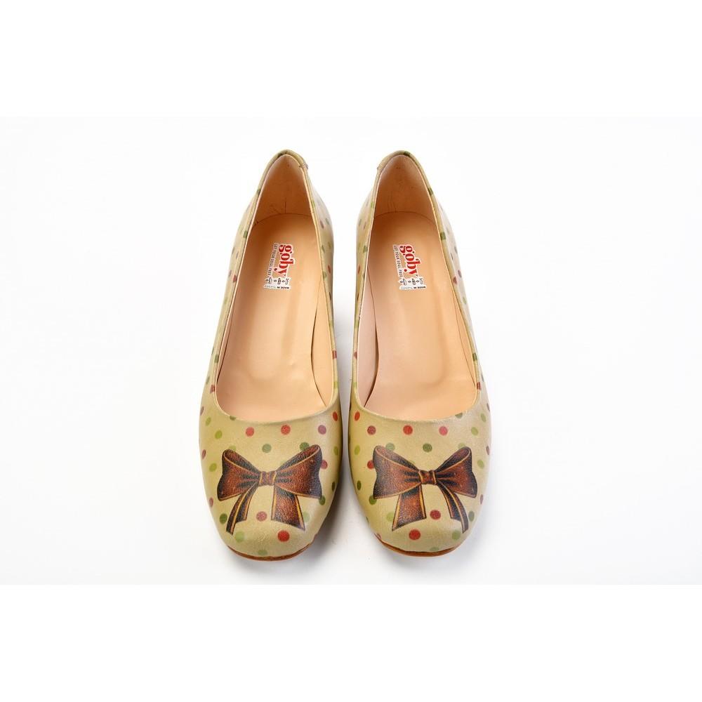 Heel Shoes Outlet - No Exchange or Return  42 EU - 11 US