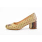 Heel Shoes Outlet - No Exchange or Return  36 EU - 5.5 US