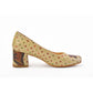 Heel Shoes Outlet - No Exchange or Return  41 EU - 10 US