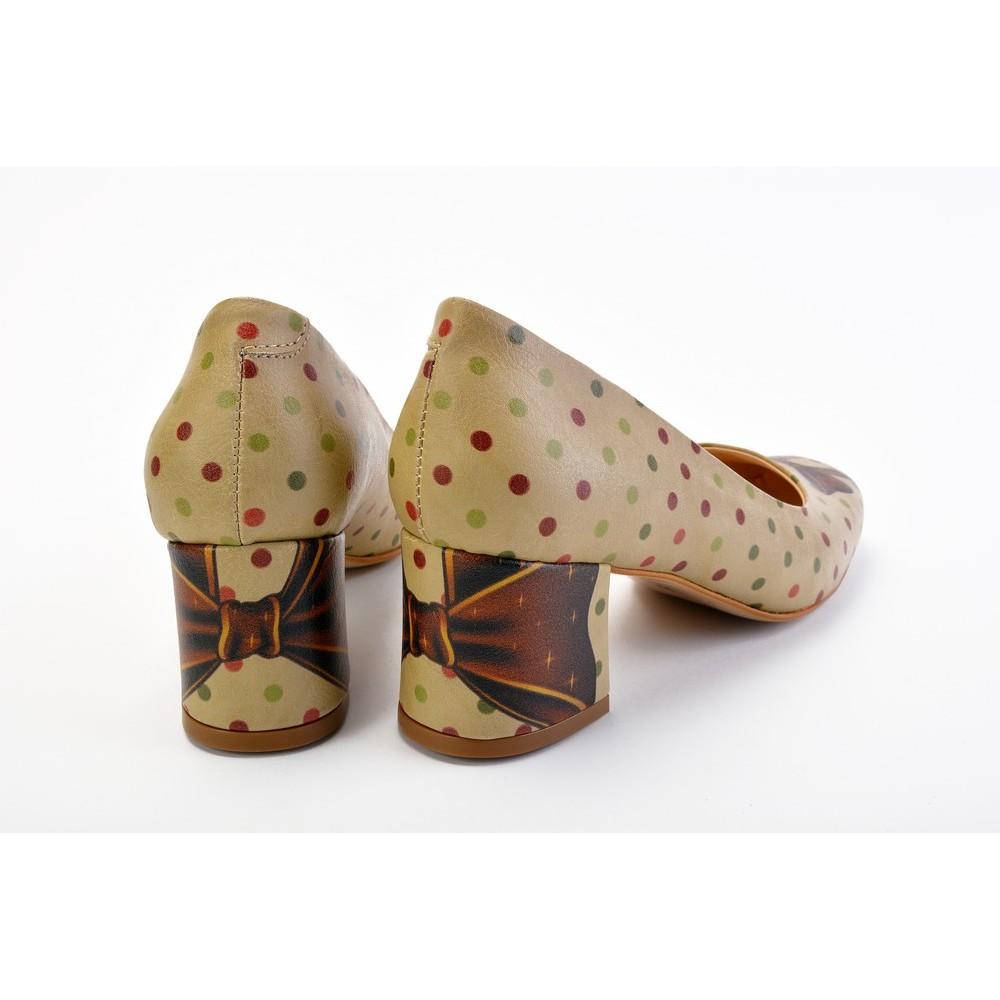 Heel Shoes Outlet - No Exchange or Return  42 EU - 11 US