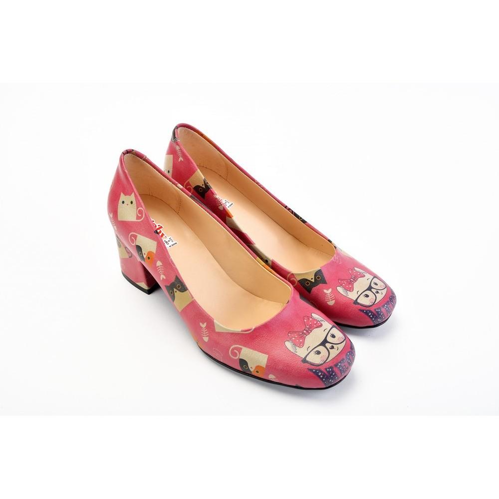 Heel Shoes Outlet - No Exchange or Return  38 EU - 7.5 US